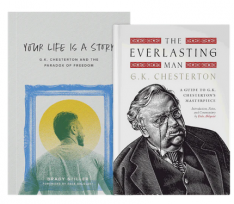 The Everlasting Man Bundle